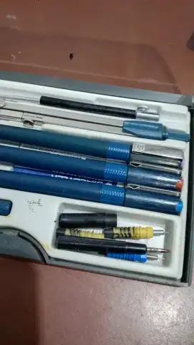 Steadler marsmatic set