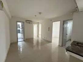 3 BR UF jual, Bassura, Basura, apartemen jakarta timur