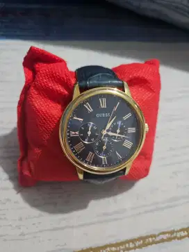 Jam tangan original Guess