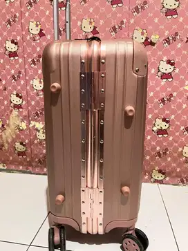 Dijual KOPER WARNA PINK ukuran 20inch