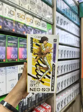 NUBIA NEO 03 ( 8/256 GB)