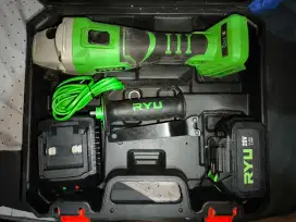 Jual Gerinda Cordless RYU