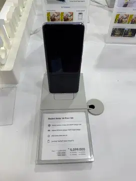 Xiaomi note 14 pro plus 256GB promo cicilan mulai 400 ribuan