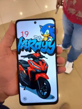 Realme C55 8/256 fullset