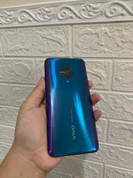 Vivo s1pro 8/128 fullset