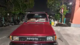 Pick UP Kijang 1988