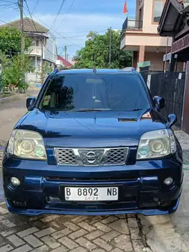 XTRAIL NISMO T30 - 60 Juta