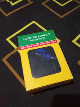 Injector NPP Mio 125 series