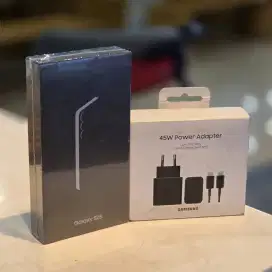 SAMSUNG S25 PROMO KEMERDEKAAN FREE ADAPTOR 