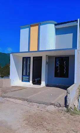 Dijual Rumah Harga Spesial Mulai 250jt Legalitas Shm Dekat Kota