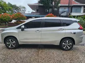 Xpander Exceed 2018 Manual