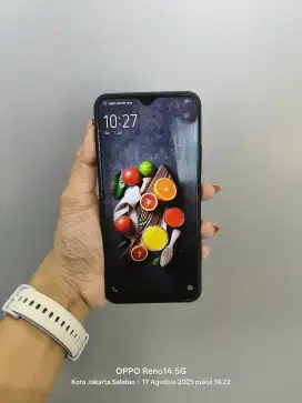 Vivo Y17 4/128 blue