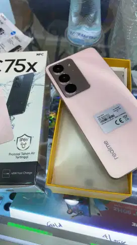 Realme C75 8 128 gb