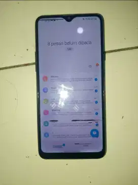 Samsung galaxy A20s