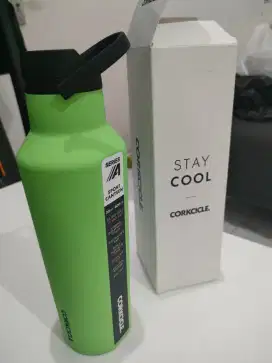 CORKCICLE A SPORT CANTEEN 600ml