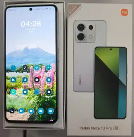 Redmi note 13 pro 5G 8/256