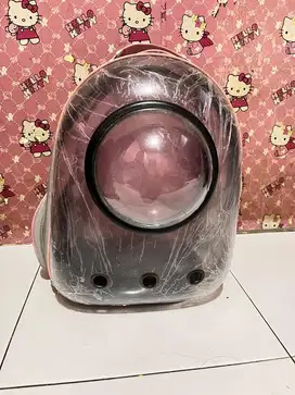 Jual tas kucing /petcargo