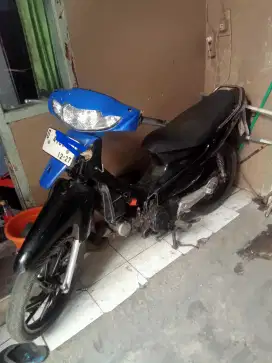 Suzuki Smash 03