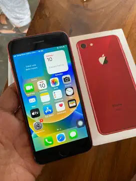 Iphone 8 64gb semua lancar orinan