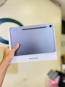 Samsung Tab S9 FE wifi only