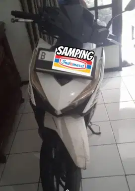 Honda Vario 125 2018