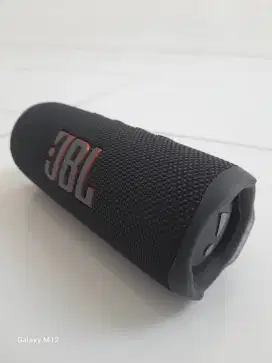 SPEAKER JBL FLIP 6 ORI LIKE NEW