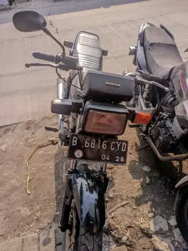 Gl mx 2002 ori normal
