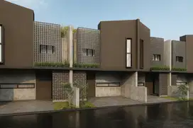 Dijual Rumah Jogja Sleman Dekat PPPG Kesenian Sertifikat SHM