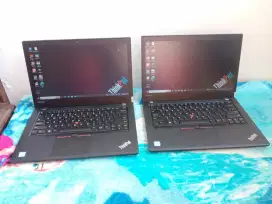 Lenovo Thinkpad T470