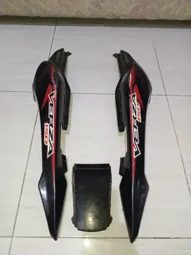 kempol Honda Verza Orisinil
