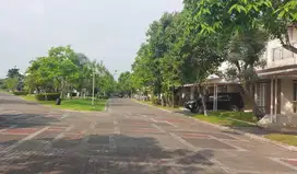 Kavling Siap Bangun View Danau di Purbasari Purbalarang KBP