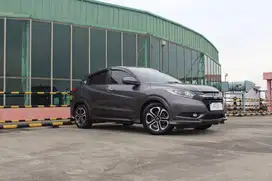 Honda HRV Prestige 1.8 CVT AT