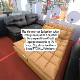 Sofa funiture rumah tangga