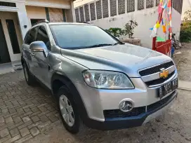 Captiva manual gagah