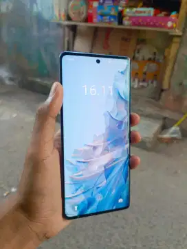 Itel s23 plus 8+8/256GB