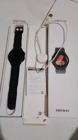 Samsung gear watch 7 bm