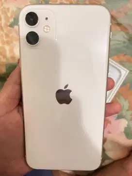 seken iphone 11 64 ex ibox