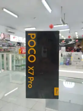 POCO X7pro YUK LGSUNG