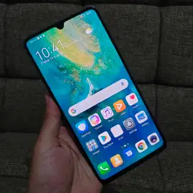Huawei Mate 20X 6/128 Mulus Normal