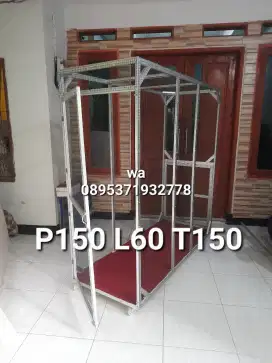 KANDAMG KUCING BISA DI KIRIM