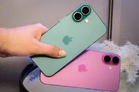 IPHONE 16 RAM 256GB