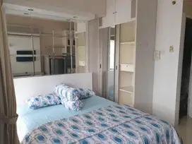 Disewakan Apartemen Taman Melati Margonda UI Tower A