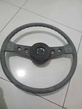 Jual stir mobil suzuki jimny original mulus