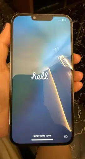 iphone 13 pro max full set 512gb