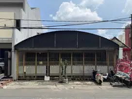 Rumah Ngagel Jaya utara
