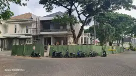 ‼️DIJUAL RUMAH

  2 LANTAI
  Cluster UTAMA CITRALAND RAFFLES GARDEN