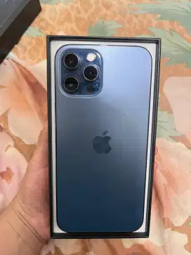 seken iphone 12proMax 256 // ex ibox