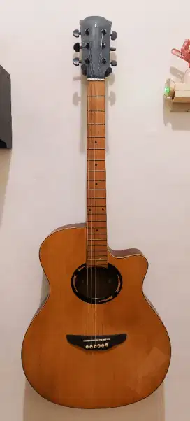 Gitar second cod