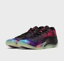 Sepatu Basket Anak Jordan Zion 3 (GS) Galaxy DV3869-006