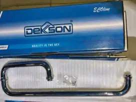 Handle shower as20/50 Dekson